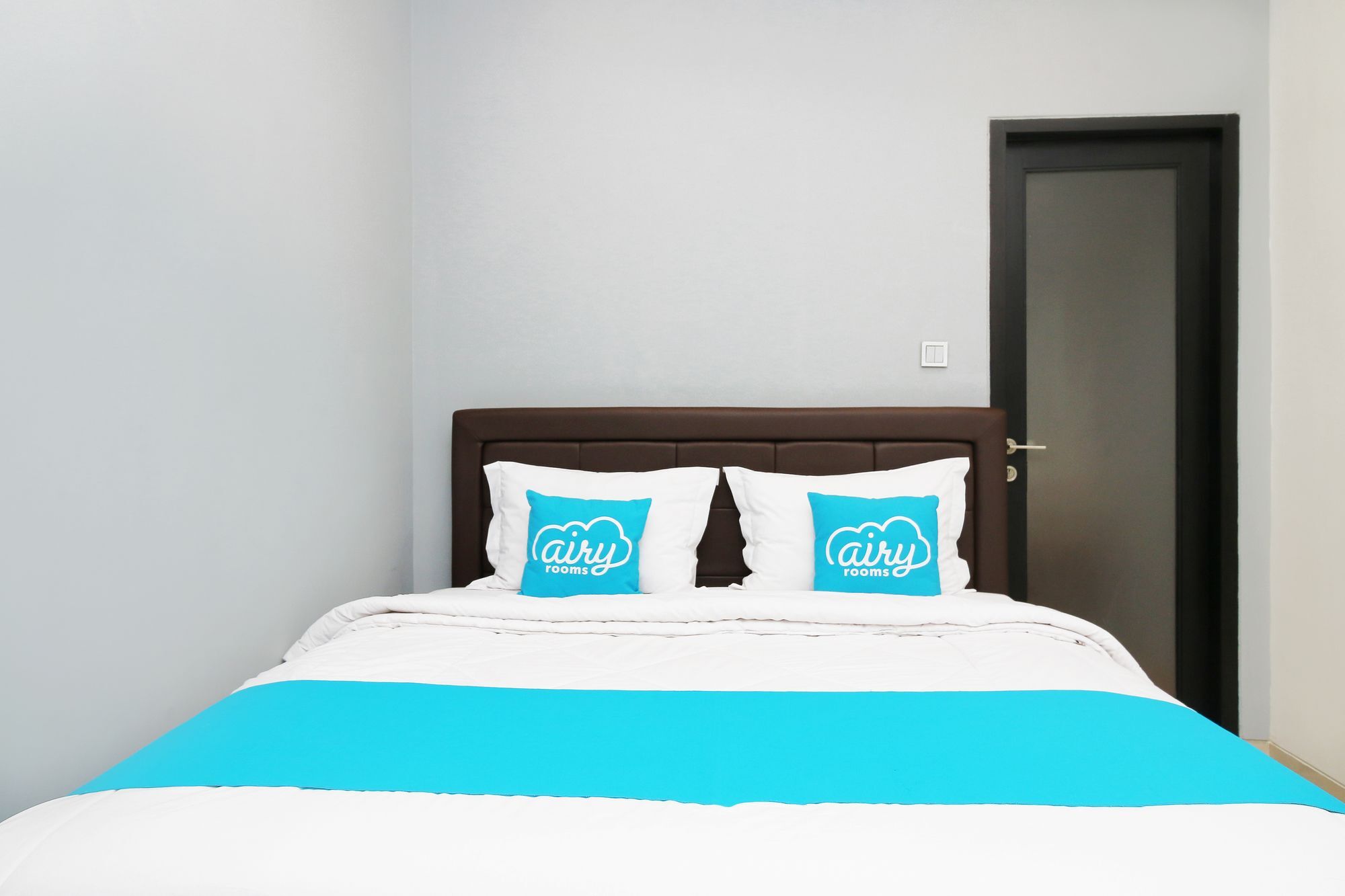 OYO 90438 Mampang 34 Residence Jacarta Exterior foto
