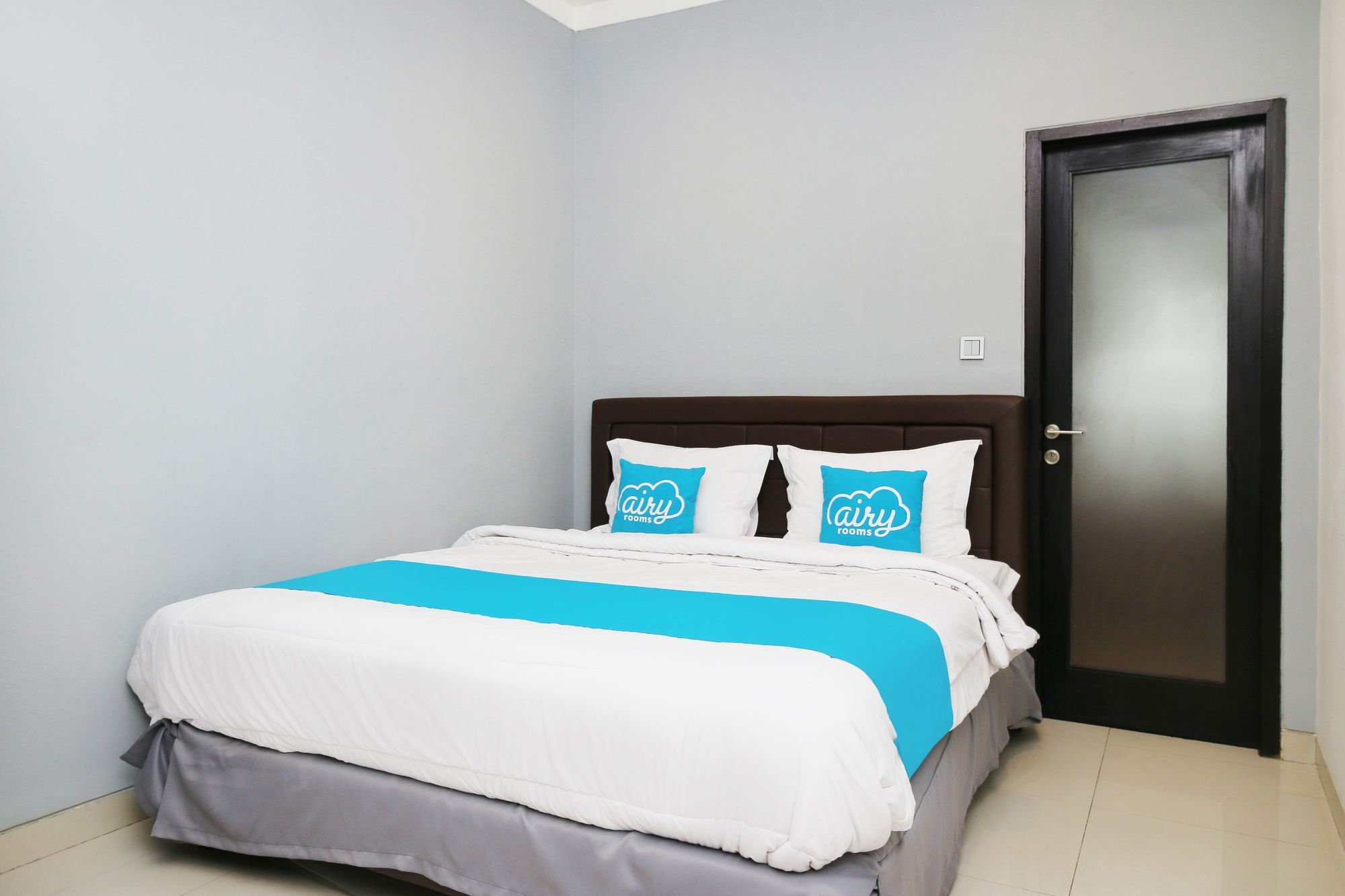 OYO 90438 Mampang 34 Residence Jacarta Exterior foto